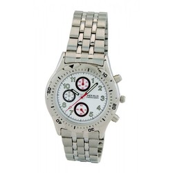 Reloj Xernus Hombre HT8908 Acero