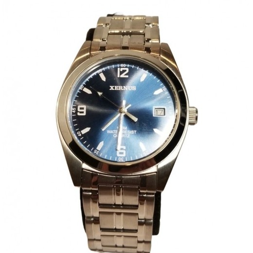 Reloj Xernus Hombre L49102Z Dorado