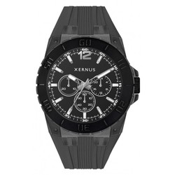 Reloj Xernus Hombre XE2006-3 Sport Gris