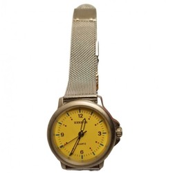 Reloj Xernus Mujer 329006H Dorado