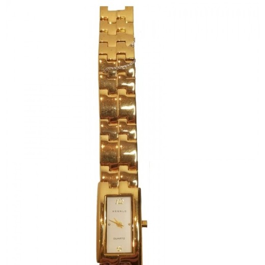 Reloj Xernus Mujer G29353 Dorado