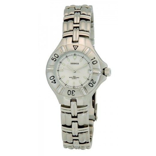 Reloj Xernus Mujer K178633 Acero