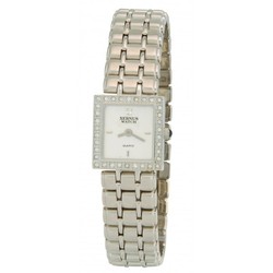 Reloj Xernus Mujer Q18976A Acero Circonitas