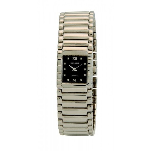 Reloj Xernus Mujer Q19163D Acero