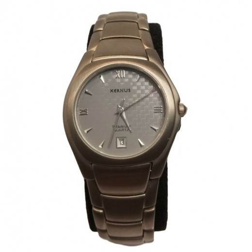 Reloj Xernus Mujer R28973N Acero