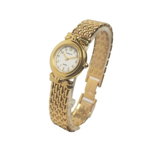 Reloj Xernus Mujer S508248A Dorado