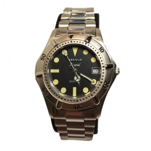 Reloj Xernus Mujer UM93230 Dorado