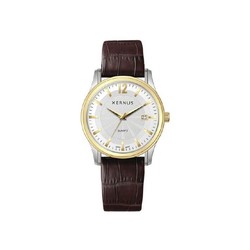 Reloj Xernus Mujer XE2011-B Piel Marrón