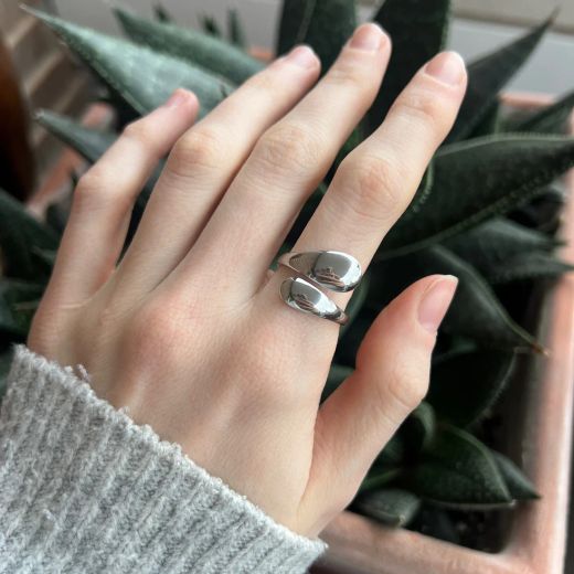Anillos Acero Inoxidable