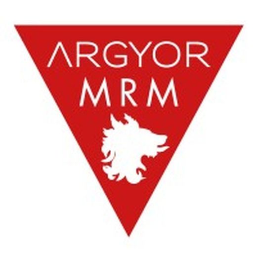 Anillos Alianzas Argyor MRM Oro 9kts Bicolor