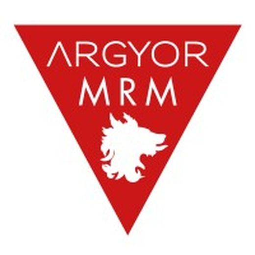 Anillos Compromiso Argyor MRM Oro 18kts