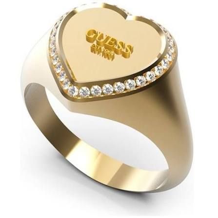Anillos Guess Mujer