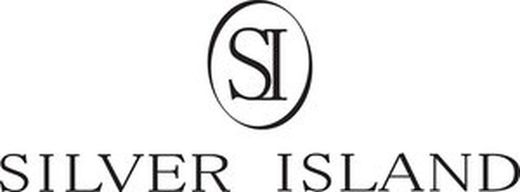 Anelli in argento Silver Island