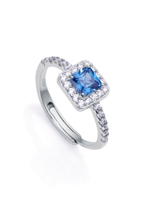 Anillos Plata Viceroy