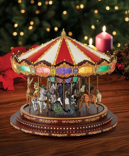 Carrusel Musical