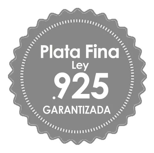 Μενταγιόν από ασήμι 925