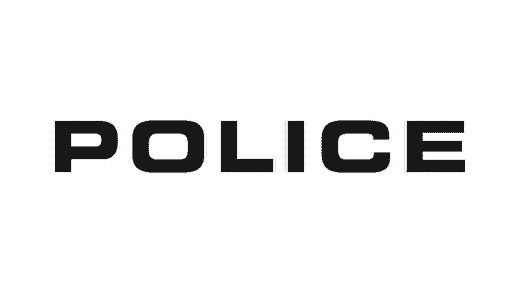 Colgantes Police