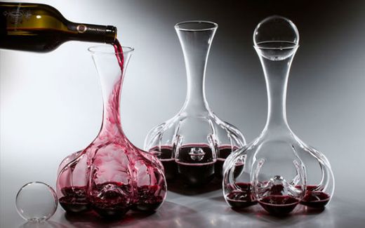 Cristalería Vinos y Licores