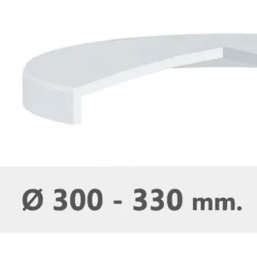 Cristales Plex Altos