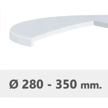 Cristales Plex Con Aro