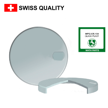 Cristales Plex Cyclops Swiss Quality