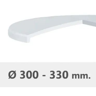 Cristales Plex Normales