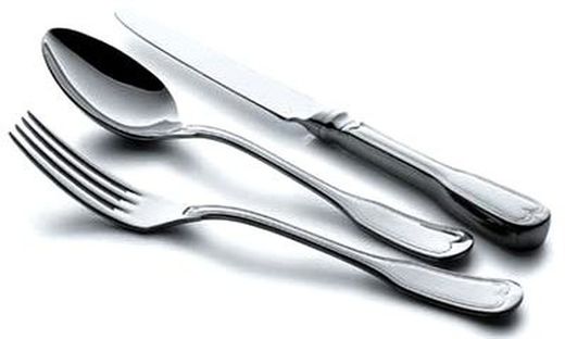 Cutlery