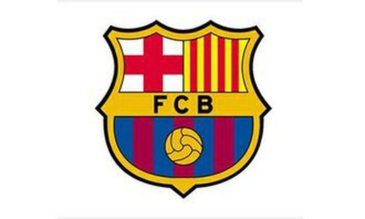 FC Barcelona gouden sieraden