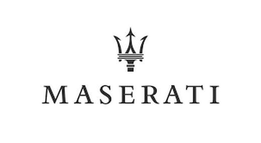 Joyas Maserati