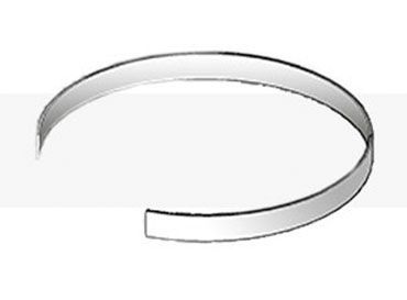 Juntas para Cristales de Reloj