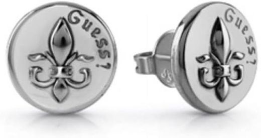 Pendientes Guess Hombre