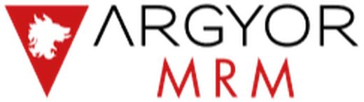 Argyor MRM armbånd