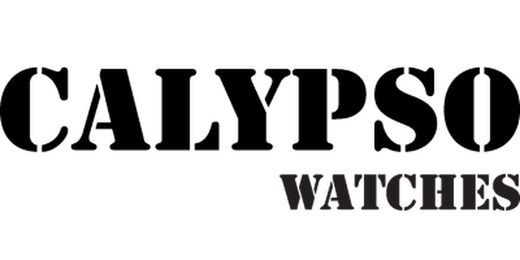Relojes Calypso
