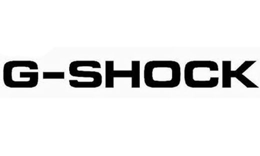 Relojes G-Shock Casio