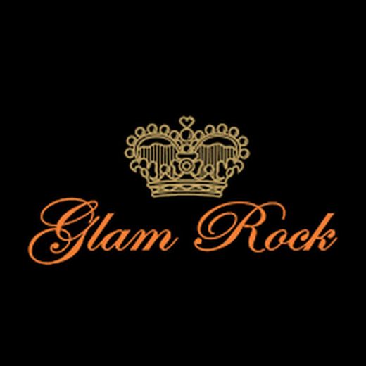 Relojes Glam Rock