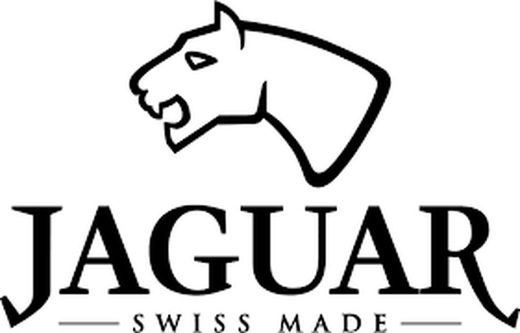 Relojes Jaguar