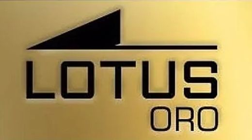 Relojes Lotus Oro 18kts Hombre