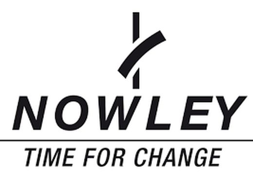 Relojes Nowley