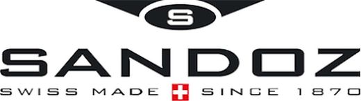 Relojes Sandoz