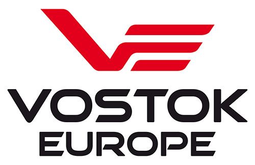 Relojes Vostok Europe