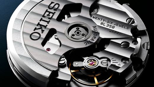 Seiko