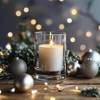 Velas y Perfumadores