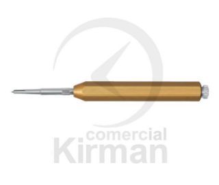 Aceitador Incabloc 6mm 52112 (3) Puntas Recambio