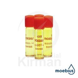 Aceite Natural Moebius 052038 1ml - 8000-0001