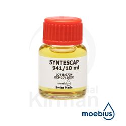 Aceite Sintético Moebius 052031 2ml - 941-0002