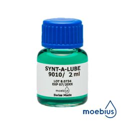 Aceite Sintético Moebius 052046 2ml - 9010-0002