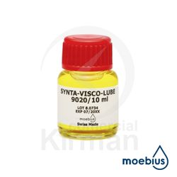 Aceite Sintético Moebius 052047 2ml - 9020-0002