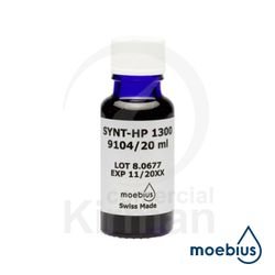 Aceite Sintético Moebius 052082 Synt-HP 2ml - 9104-HP-1300-0002