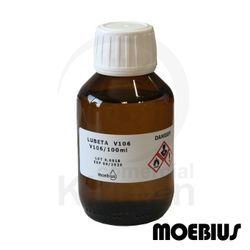 Aceite Sintético Moebius 052098 Lubeta 100ml V106