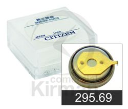 Acumulador Citizen 86019 Modelo 295.69 E210M